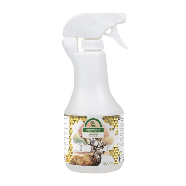 Atrayente para venado Eurohunt Premium 500 ml