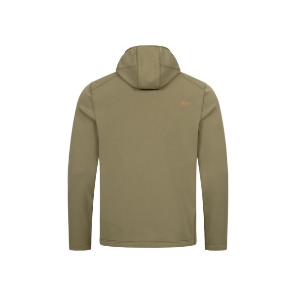 Chaqueta de caza con capucha Blaser Drain FZ