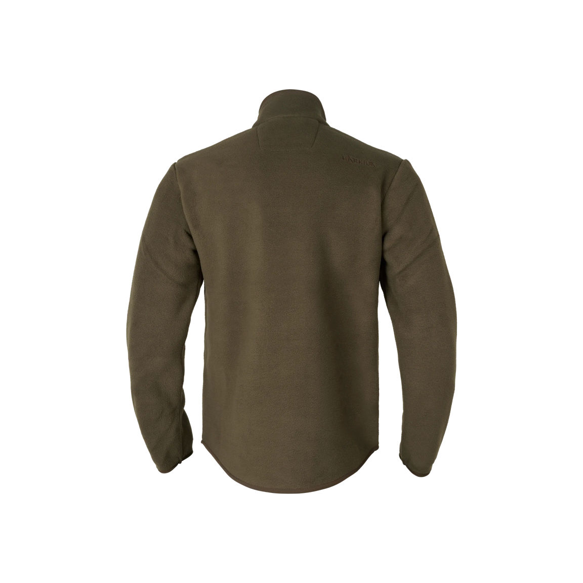 Chaqueta polar de caza Harkila Torsby Fleece verde (2) Chaqueta polar de caza Harkila Torsby Fleece verde