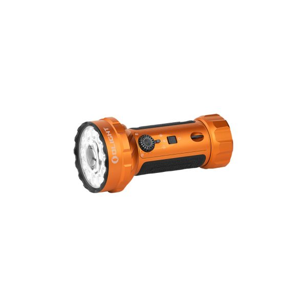 Linterna de caza Olight Marauder Mini 2