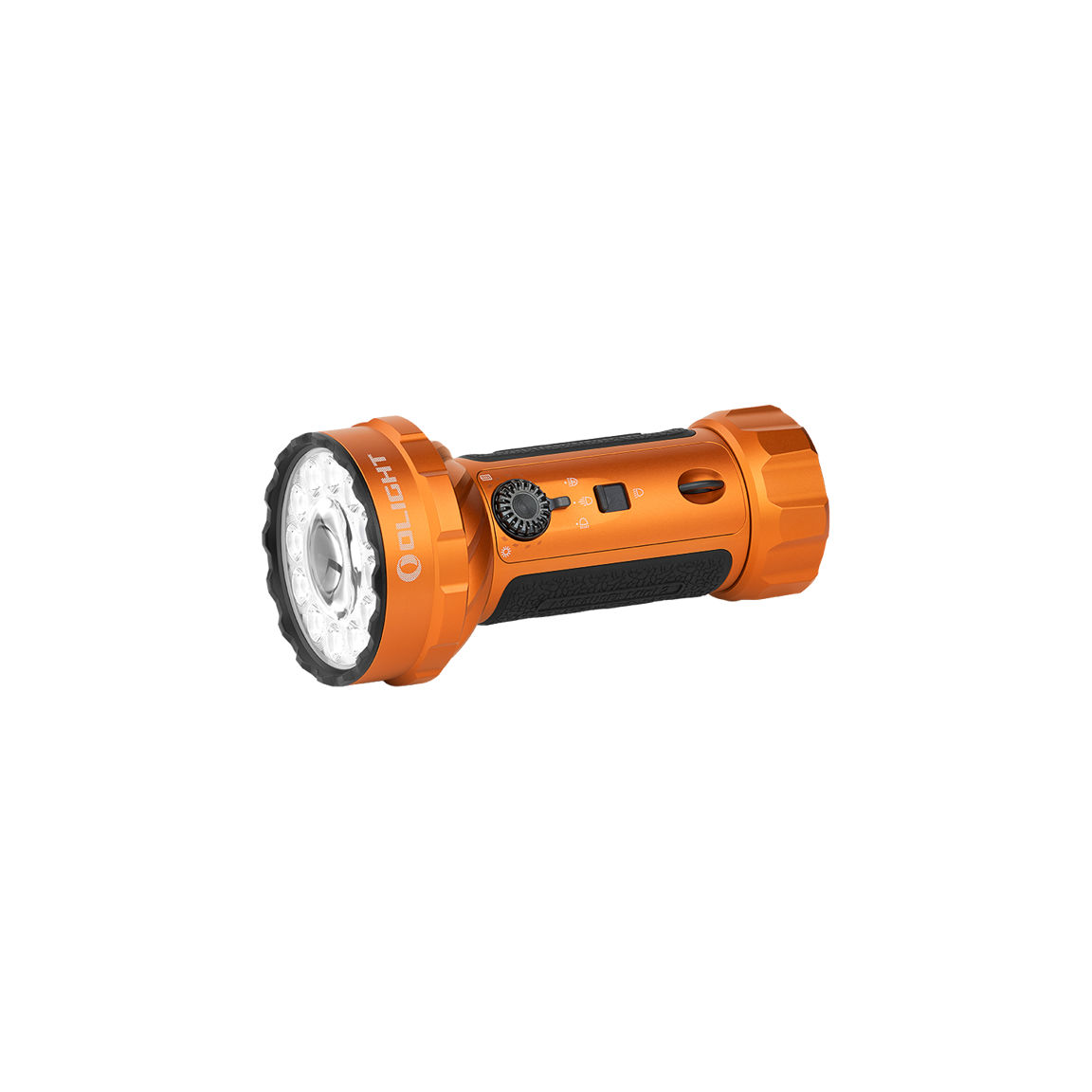 Linterna de caza Olight Marauder Mini 2 (1) Linterna de caza Olight Marauder Mini 2