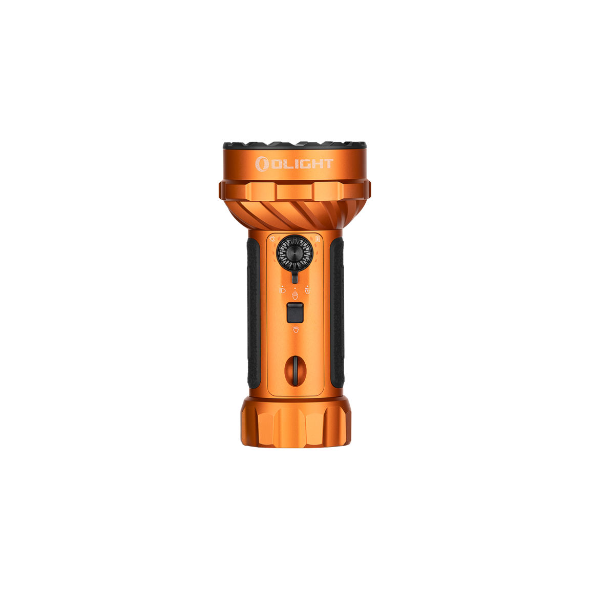 Linterna de caza Olight Marauder Mini 2 (2) Linterna de caza Olight Marauder Mini 2