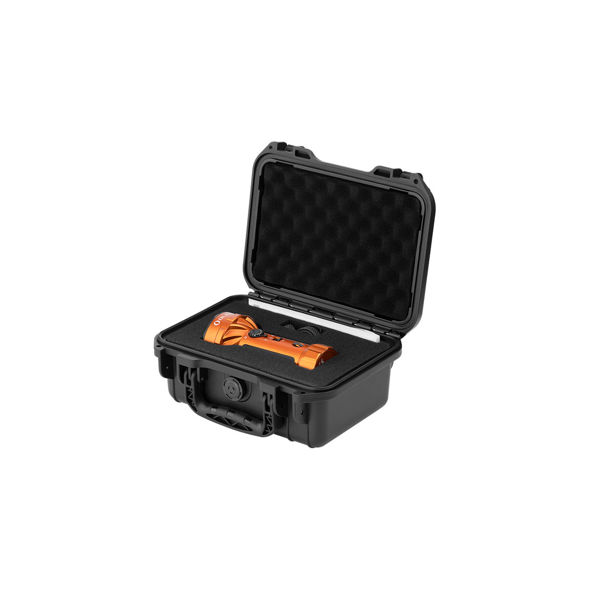 Linterna de caza Olight Marauder Mini 2 (3) Linterna de caza Olight Marauder Mini 2