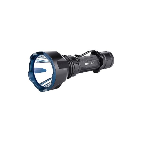 Linterna de caza Olight Warrior X Turbo Kit