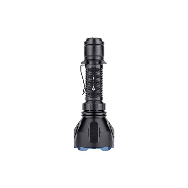 Linterna de caza Olight Warrior X Turbo Kit