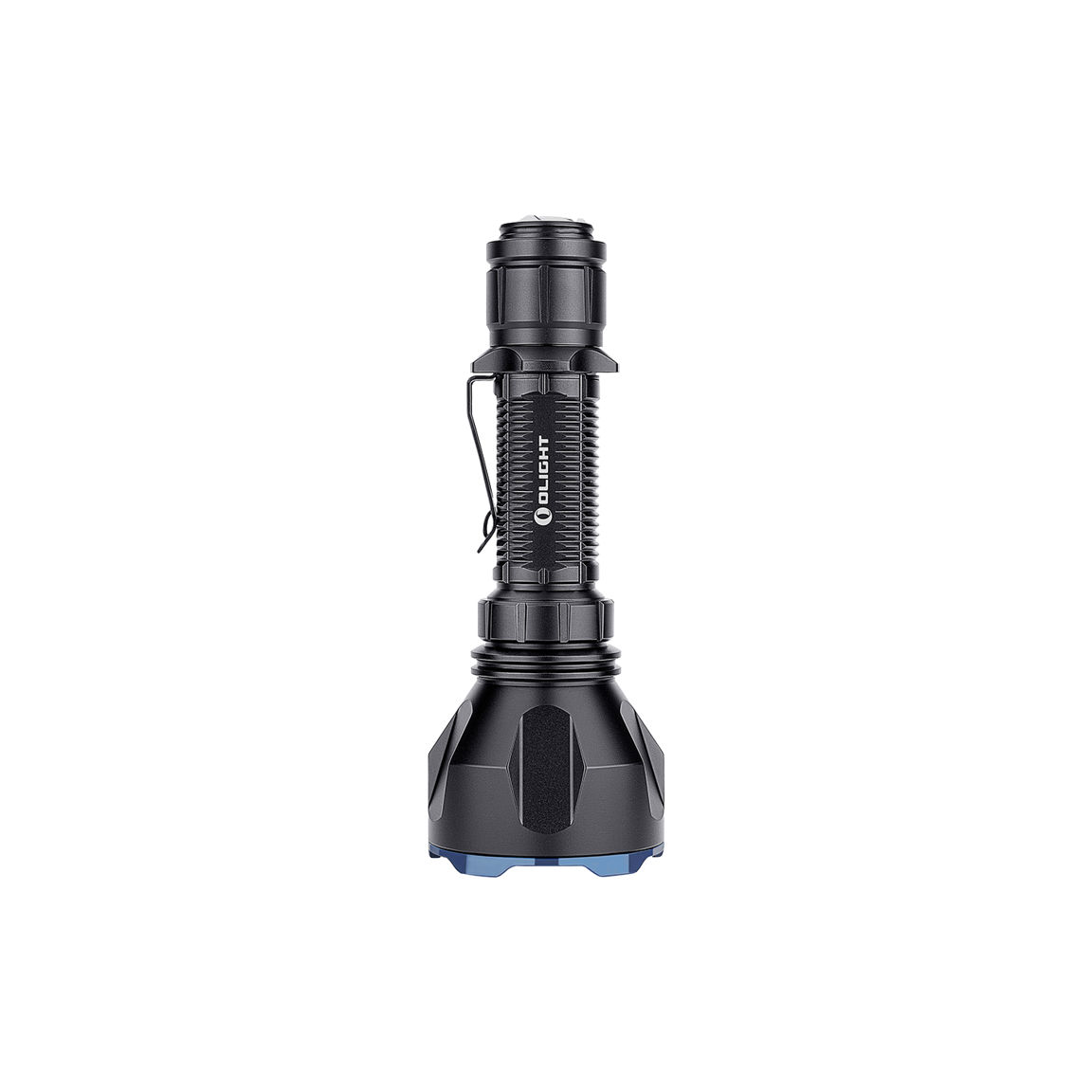 Linterna de caza Olight Warrior X Turbo Kit (2) Linterna de caza Olight Warrior X Turbo Kit
