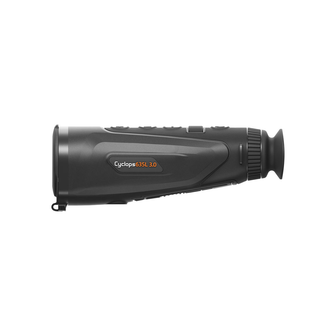 Monocular térmico ThermTec Cyclops 635L 3.0 (3) Monocular térmico ThermTec Cyclops 635L 3.0