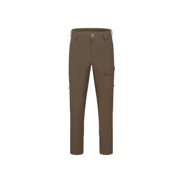Pantalón de caza Blaser Resolution marrón