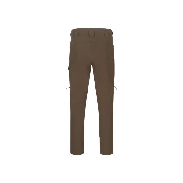 Pantalón de caza Blaser Resolution marrón