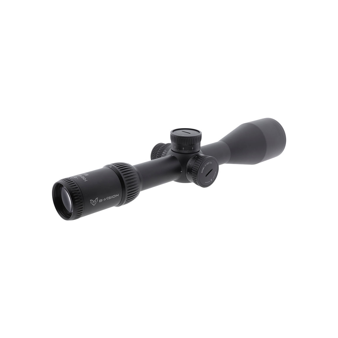 Visor de caza B-Vision F8 2-16x50i (2) Visor de caza B-Vision F8 2-16x50i