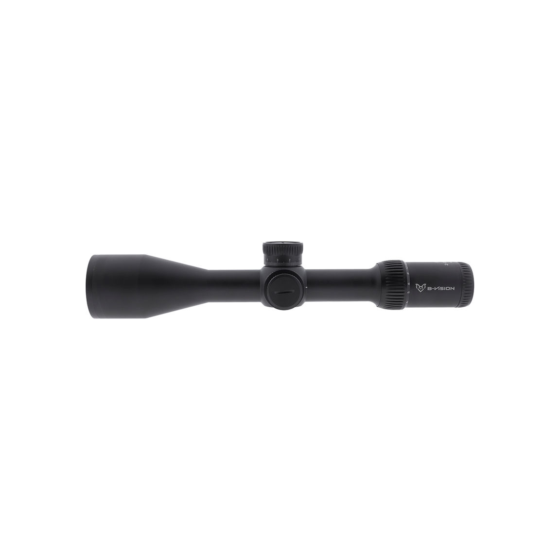 Visor de caza B-Vision F8 2-16x50i (4) Visor de caza B-Vision F8 2-16x50i
