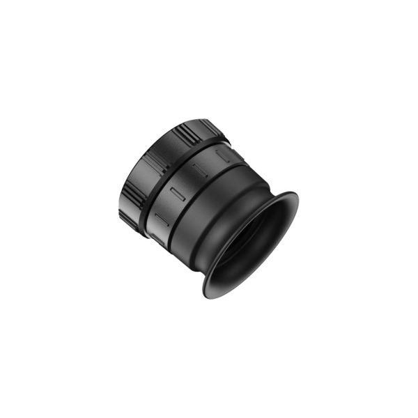 Ocular de goma para Hikmicro Thunder 3.0