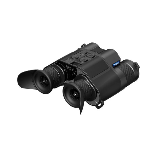 Prismáticos térmicos y nocturnos Pard Osprey 4K 256