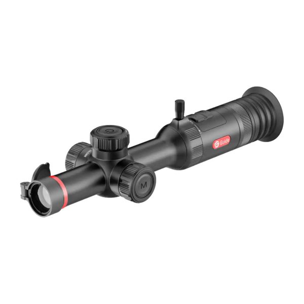 Visor térmico Guide TU425S 3.0